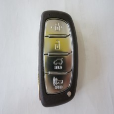 투싼TL 스마트키/95440-D3100NNA